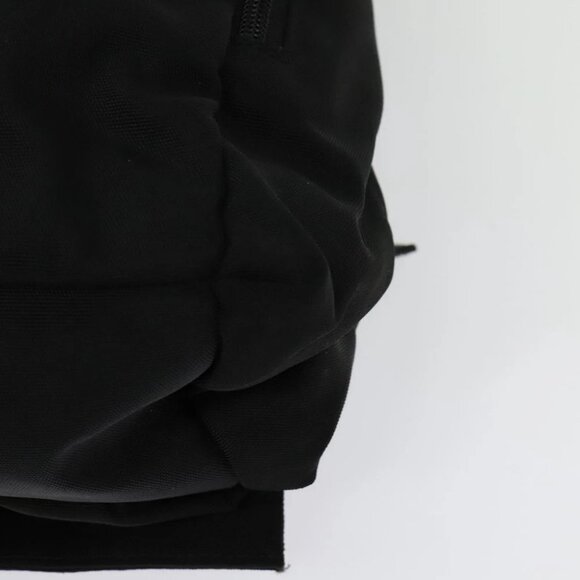 GUCCI Shoulder Bag Nylon Black 019 0340 Auth 134971 - Picture 14 of 16
